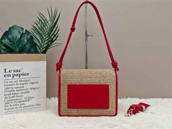 5253-183 bear corss body bag