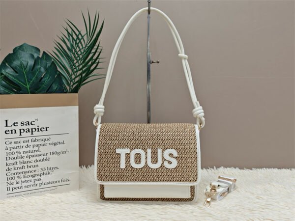 5253-183 bear corss body bag