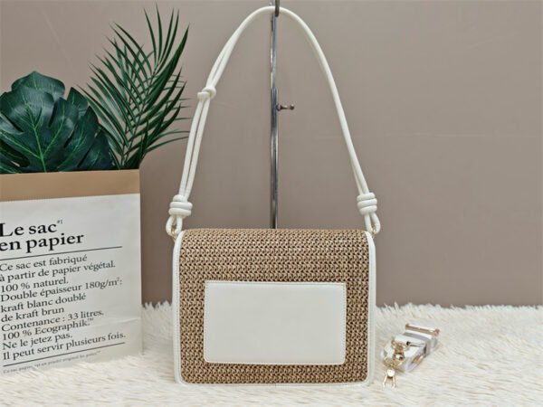 5253-183 bear corss body bag