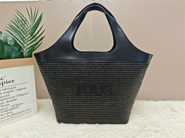 5289-183 tous bag bear shopping bags