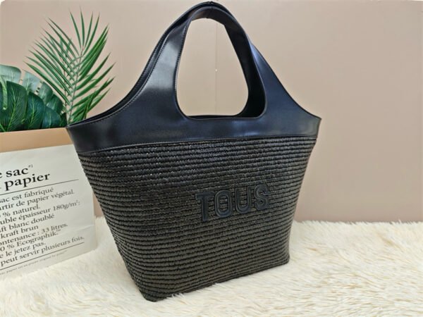 5289-183 tous bag bear shopping bags