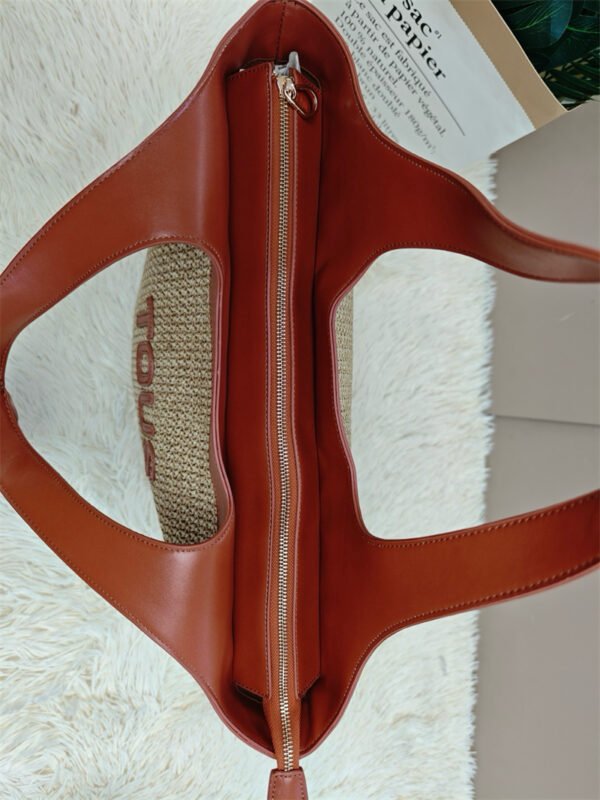 5289-183 tous bag bear shopping bags