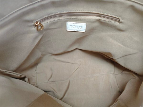 5289-183 tous bag bear shopping bags