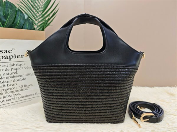 5290-183 tous bear bag tote