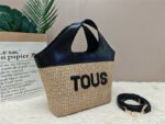 5290-183 tous bear bag tote