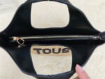 5290-183 tous bear bag tote