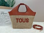 5290-183 tous bear bag tote