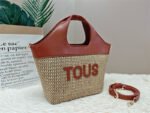 5290-183 tous bear bag tote