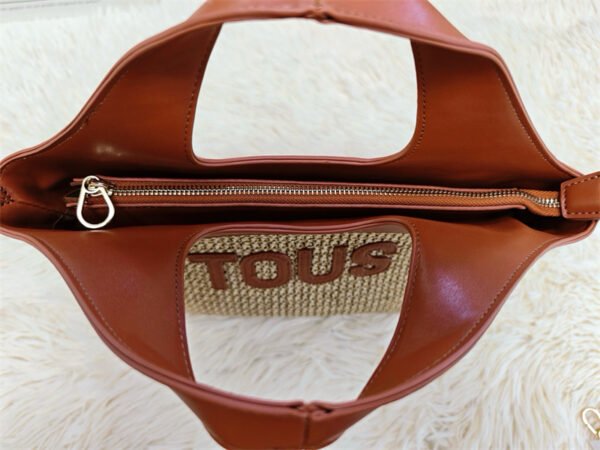 5290-183 tous bear bag tote