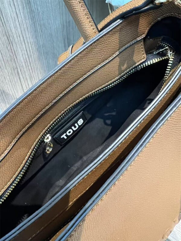 62081 women bag bear handbag