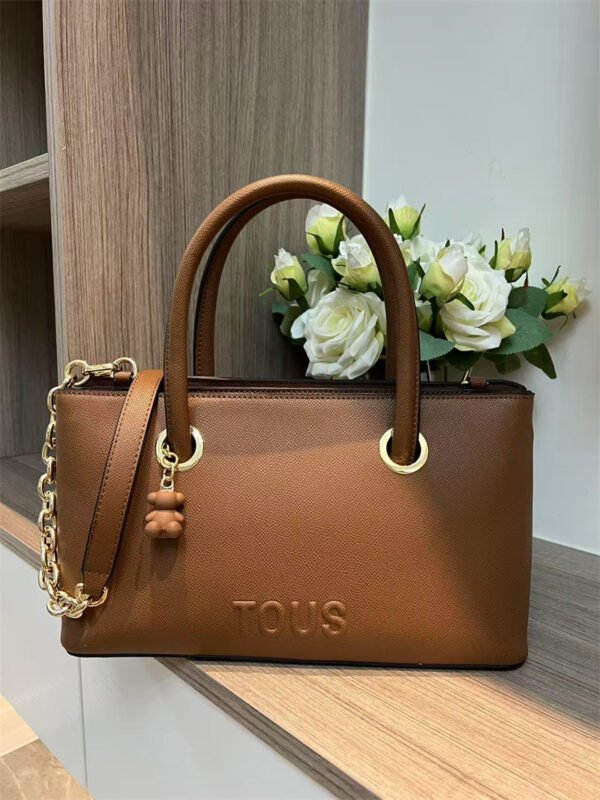 62081 women bag bear handbag