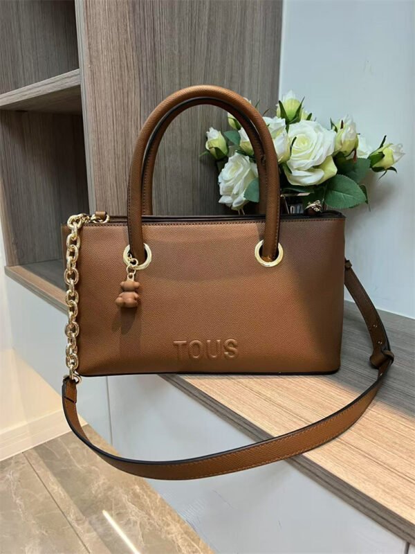 62081 women bag bear handbag