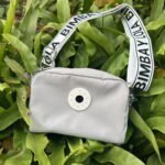 bimba y lola women bag PDD308 size21x8x14cm