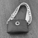 bimba y lola women bag PDD308 size21x8x14cm