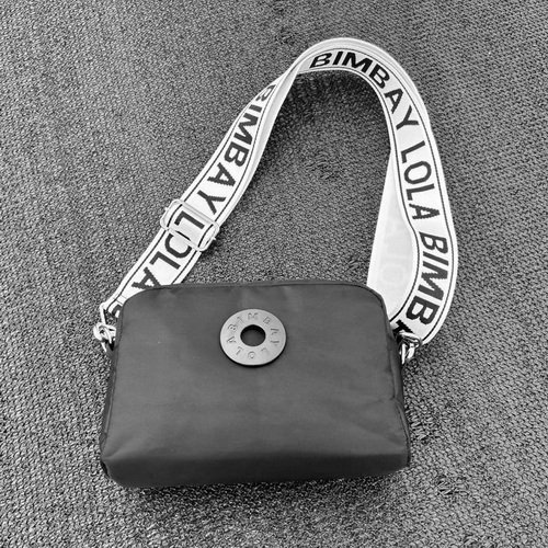 bimba y lola women bag PDD308 size21x8x14cm