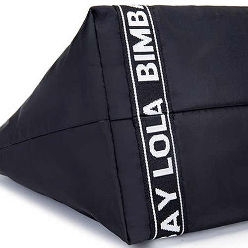 bimba y lola women bag PDD309 size31x24x34cm