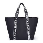 bimba y lola women bag PDD309 size31x24x34cm