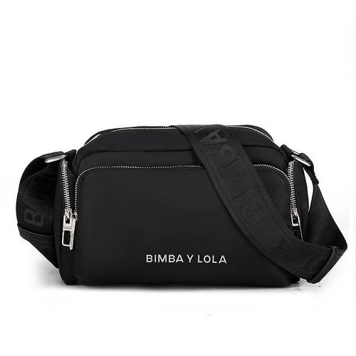 bimba y lola women bag PDD310 size27x10x16cm