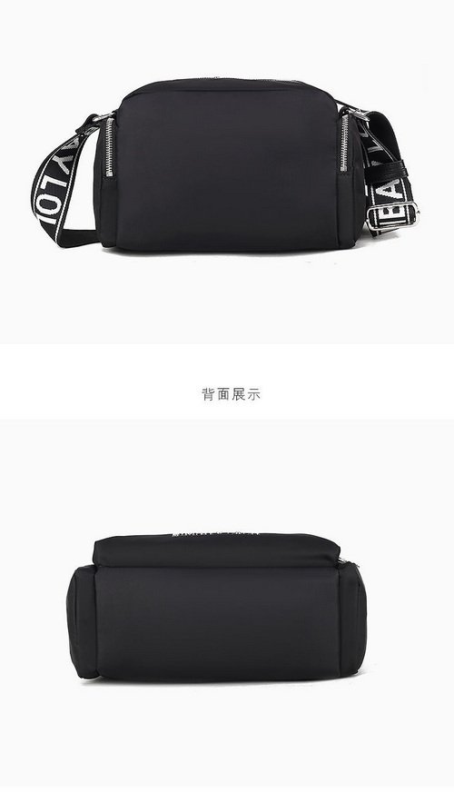 bimba y lola women bag PDD310 size27x10x16cm