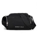 bimba y lola women bag PDD310 size27x10x16cm
