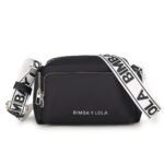 bimba y lola women bag PDD310 size27x10x16cm
