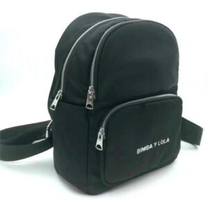 bimba y lola women backpack PDD311 size31x27x13cm