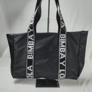 bimba y lola women tote bag PDD317