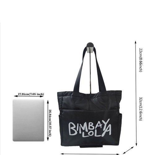 bimba y lola women bag PDD318
