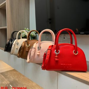 62080 new bear bag high quality handbag