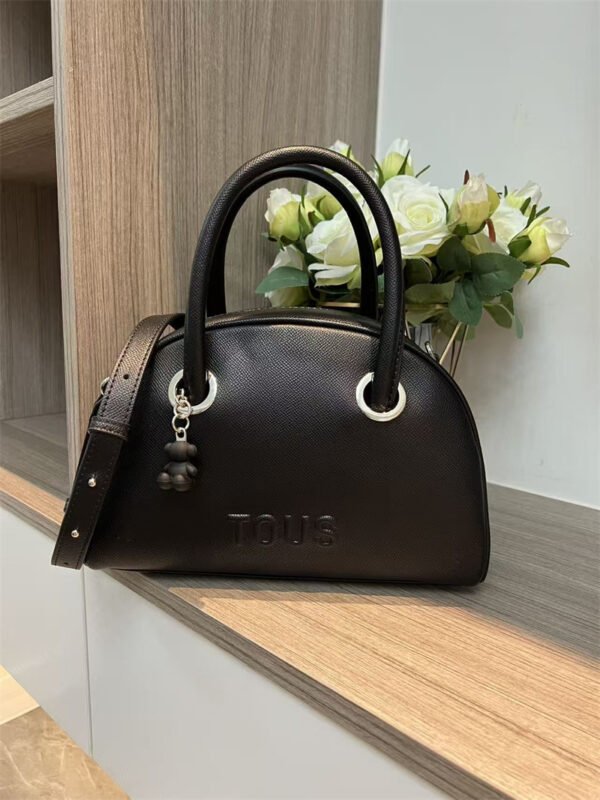 62080 new bear bag high quality handbag