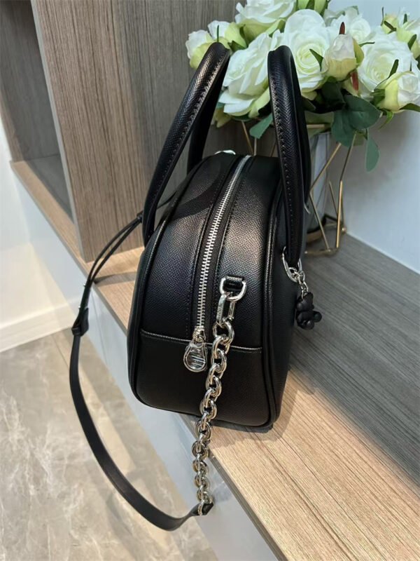 62080 new bear bag high quality handbag