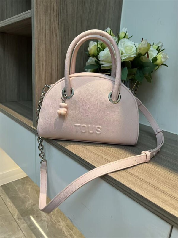 62080 new bear bag high quality handbag