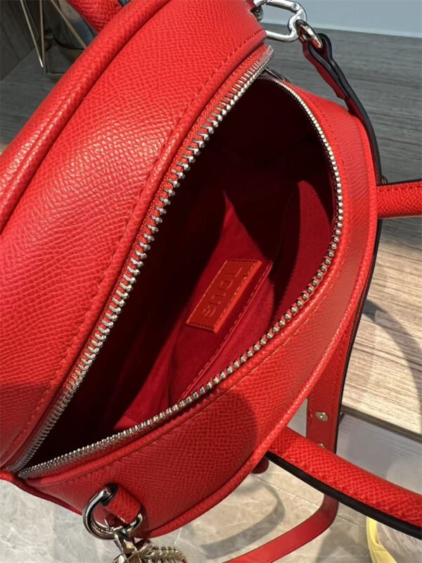 62080 new bear bag high quality handbag