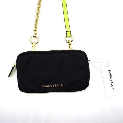 bimba y lola women bag phone bag PDD319 size18x11cm