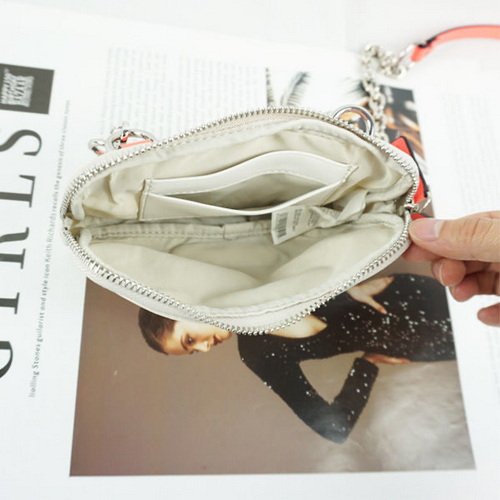 bimba y lola women bag phone bag PDD319 size18x11cm