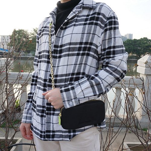 bimba y lola women bag phone bag PDD319 size18x11cm