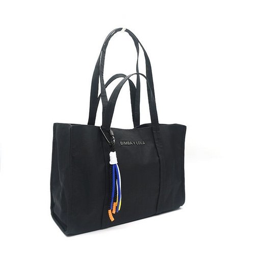 bimba y lola women bag PDD320 size36x13x26cm