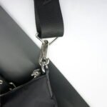 bimba y lola women bag PDD321 size32x12x25cm