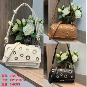 T62078 bear bag cross-body bags