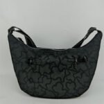 2025 bear bag T-cross new style cross body one shoulder bags