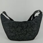 2025 bear bag T-cross new style cross body one shoulder bags