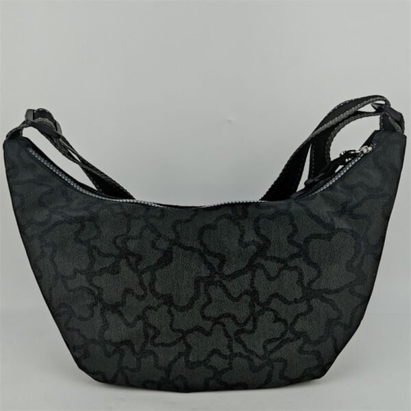 2025 bear bag T-cross new style cross body one shoulder bags