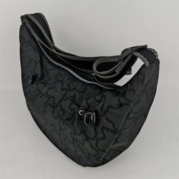 2025 bear bag T-cross new style cross body one shoulder bags