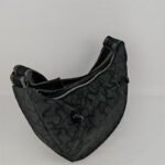 2025 bear bag T-cross new style cross body one shoulder bags