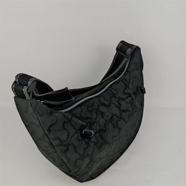 2025 bear bag T-cross new style cross body one shoulder bags