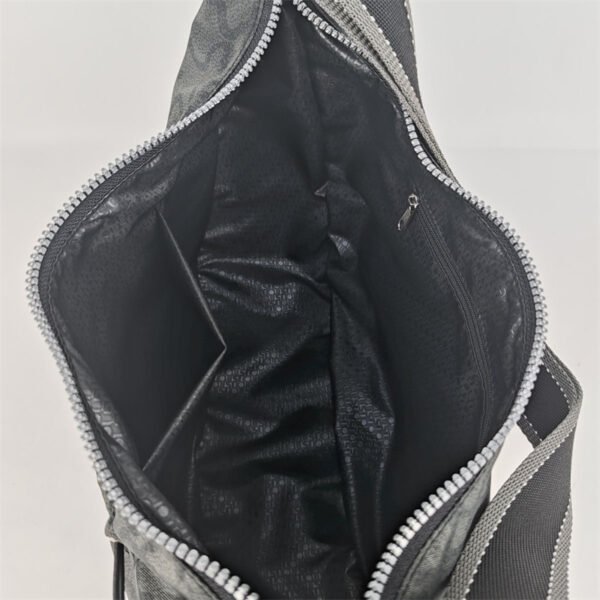 2025 bear bag T-cross new style cross body one shoulder bags