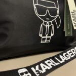 Karl Lagerfeld bag karl13 30X45cm