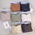 Polene bag pdd18 21X7X16.5CM