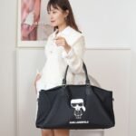 Karl Lagerfeld bag karl80 53x23x30cm