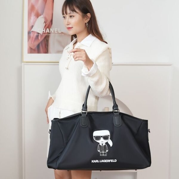 Karl Lagerfeld bag karl80 53x23x30cm